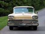 Oldsmobile Super 88 Holiday Sedan 1958 года